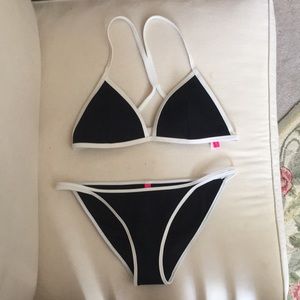 Victoria Secret Bathing Suit